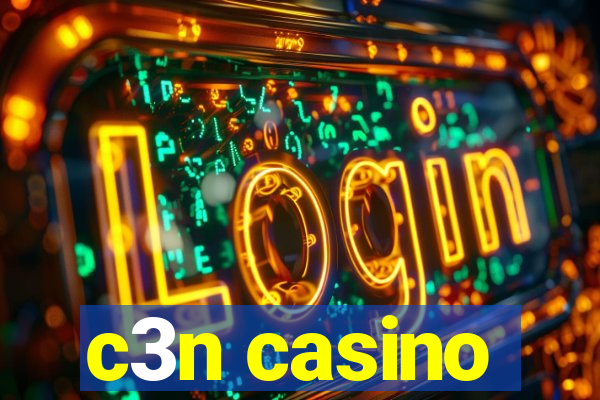 c3n casino